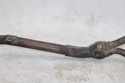 11-12 KAWASAKI NINJA 250R EX250JF OEM EXHAUST HEADER PIPES MANIFOLD