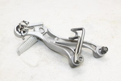 2003 SUZUKI GSXR750 OEM RIGHT REAR BACK PASSENGER PEG