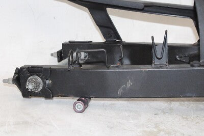 2015 KAWASAKI NINJA 300 EX300B ABS OEM REAR SWINGARM BACK SUSPENSION SWING ARM