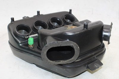 01-07 SUZUKI HAYABUSA GSX1300R OEM AIRBOX AIR INTAKE FILTER BOX