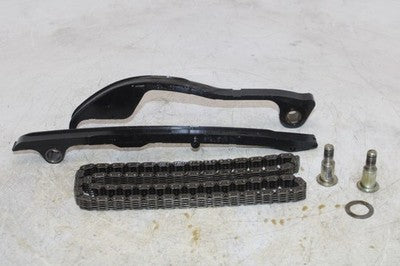 01-09 SUZUKI GSXR 600 OEM CAM CHAIN WITH GUIDES