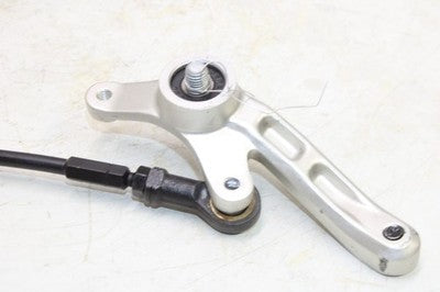 2024 CF-MOTO 450SS OEM SHIFTER LINKAGE SHIFT LINK PEDAL