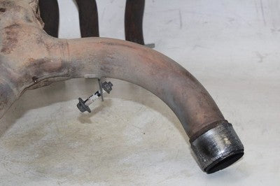 97-03 HONDA CBR1100XX OEM EXHAUST HEADER PIPES MANIFOLD