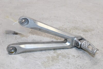 05-06 HONDA CBR600RR OEM LEFT REAR BACK PASSENGER PEG
