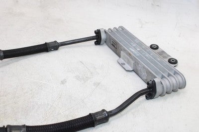 2009 Suzuki GS500F OEM ENGINE MOTOR OIL COOLER