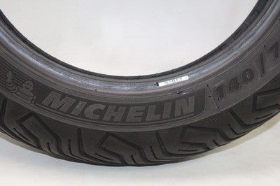 REAR BACK WHEEL TIRE Michelin City Grip 2 140/70-14