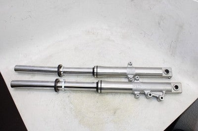2009 KAWASAKI VULCAN 900 VN900D CLASSIC LT OEM FRONT FORKS SHOCK SUSPENSION PAIR