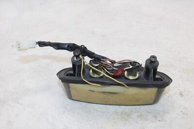 04-09 SUZUKI GS500F OEM REAR TAIL TAILLIGHT BACK BRAKE LIGHT