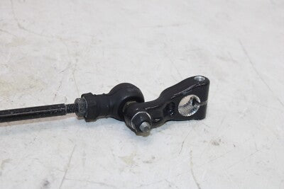 2005 BMW K1200S ABS OEM SHIFTER LINKAGE SHIFT LINK PEDAL