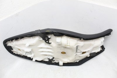 2006-2008 KAWASAKI NINJA 650 EX650 OEM DRIVERS SEAT PAD SADDLE PILLION