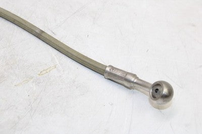 2003 BMW F650CS K14 OEM FRONT REAR BACK ABS HOSE SET LINES HOSES