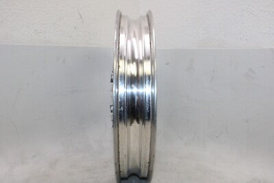 91-93 HONDA NIGHTHAWK 750 CB750 OEM FRONT WHEEL RIM