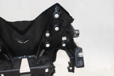 2018 YAMAHA XMAX CZD300A OEM BATTERY TRAY BOX COWL