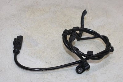 18-23 DUCATI SCRAMBLER 1100 SPORT OEM FRONT ABS BRAKE SENSOR