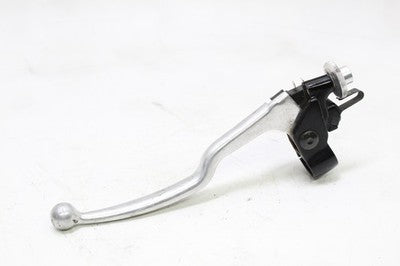 2007 Yamaha YZF R6S OEM CLUTCH PERCH MOUNT WITH LEVER