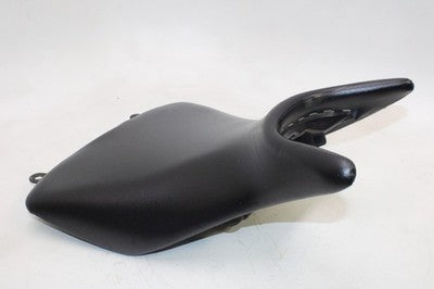 16-20 YAMAHA YZF R3 OEM FRONT DRIVERS SEAT PAD SADDLE PILLION