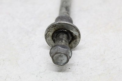 1994 SUZUKI KATANA 600 GSX600F OEM FRONT WHEEL RIM AXLE PIVOT BOLT