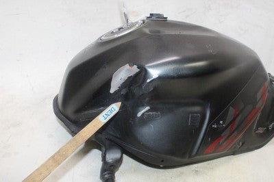 14-16 HONDA CBR650F OEM GAS TANK FUEL CELL PETROL RESERVOIR W CAP !NO KEY!