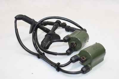 04-09 HONDA SHADOW AERO 750 VT750C OEM IGNITION COILS