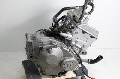 2005 2006 HONDA CBR600RR OEM ENGINE MOTOR