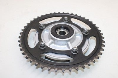 04-09 SUZUKI VSTROM 650 DL650 OEM REAR BACK SPROCKET