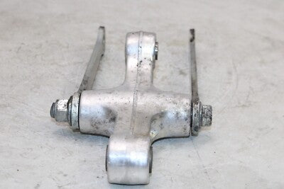 2006 SUZUKI KATANA 750 GSX750F OEM REAR DOGBONE SHOCK LINKAGE LINK