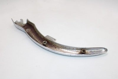98-03 HONDA SHADOW ACE 750 VT750CD DELUXE OEM LEFT REAR FENDER GRAB RAIL