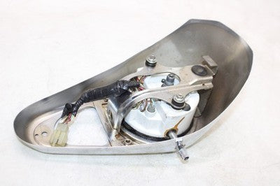 96-98 KAWASAKI VULCAN 1500 VN1500D OEM GAUGES METER SPEEDO TACH