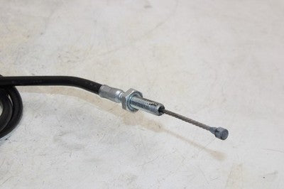 93-00 HONDA CBR900RR OEM CLUTCH CABLE LINE