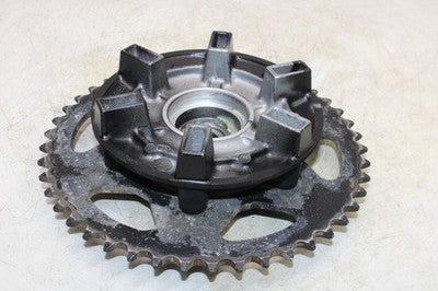 92-12 KAWASAKI NINJA 250R EX250F OEM REAR BACK SPROCKET