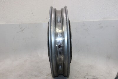 00-04 KAWASAKI CONCOURS 1000 ZG1000A OEM FRONT WHEEL RIM