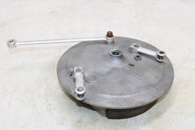 1972 BMW R75 5 OEM FRONT DRUM BRAKE