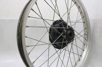 1980 YAMAHA XT250 OEM FRONT WHEEL RIM