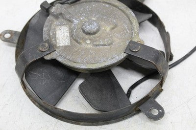 1994-1995 HONDA CBR900RR OEM ENGINE RADIATOR COOLING FAN
