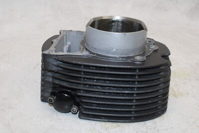 2004 YAMAHA V STAR 1100 XVS1100 OEM FRONT ENGINE PISTON CYLINDERS BLOCK JUG