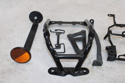 2022 HONDA NAVI NVA110B OEM BRACKETS MOUNTS REFLECTORS