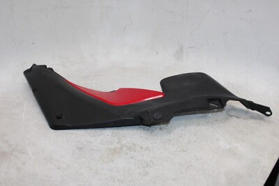 2022 HONDA CBR300R OEM LEFT LOWER MID UPPER SIDE FAIRING COWL