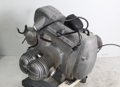 1972 BMW R75 5 OEM ENGINE MOTOR