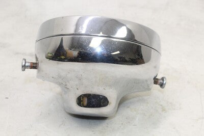 2002 SUZUKI BANDIT 1200 OEM FRONT HEADLIGHT HEAD LIGHT LAMP