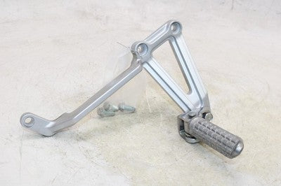 92-12 KAWASAKI NINJA 250R EX250F OEM RIGHT REAR BACK PASSENGER PEG
