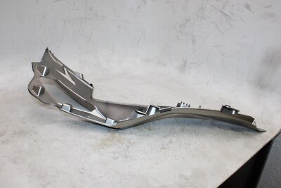 2023 KAWASAKI NINJA 400 OEM LEFT MID UPPER SIDE FAIRING COWL PLASTIC