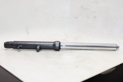 00-02 KAWASAKI NINJA ZX6R ZX600J OEM RIGHT FRONT FORK SHOCK SUSPENSION