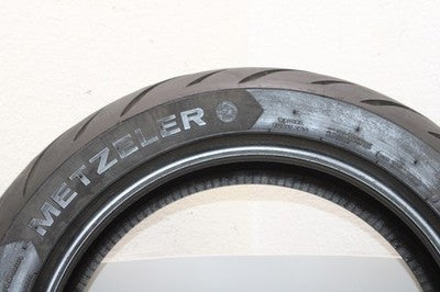 REAR BACK WHEEL TIRE Metzeler Cruisetec 180/60 R16 M/C 80H Reinforced Tubeless R