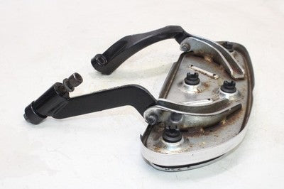 2015 HARLEY-DAVIDSON ROAD GLIDE SPECIAL FLTRXS OEM RIGHT FOOT REAT