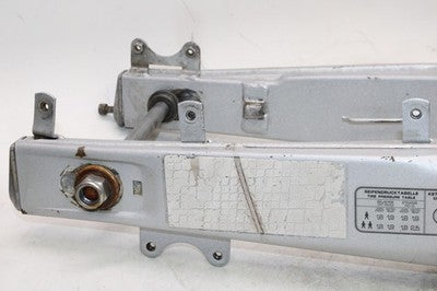 1997 BMW F650 169 OEM REAR SWINGARM BACK SUSPENSION SWING ARM