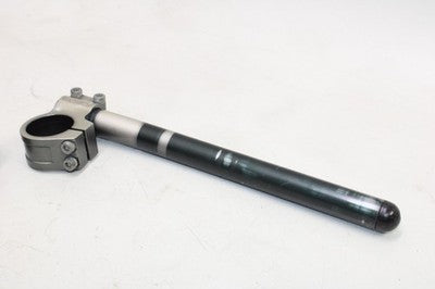 2015 HONDA CBR300R LEFT RIGHT CLIP ON ONS HANDLEBARS PAIR SET VORTEX