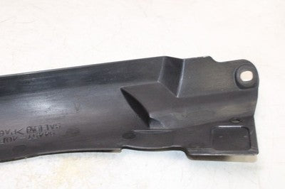 2002 SUZUKI GSXR 1000 OEM INNER FAIRING COWL PANEL
