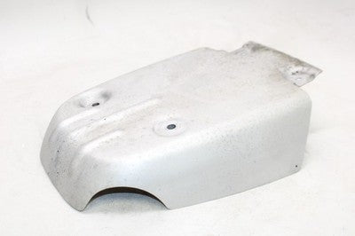 2002 BMW R1150GS OEM REAR BACK DRIVE CHAIN GUARD COVER SHIELD