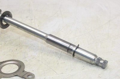 06-09 SUZUKI GSXR 750 OEM SHIFTER SHIFT SHAFT