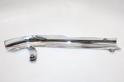 2006 HARLEY-DAVIDSON DYNA WIDE GLIDE FXDWGI OEM REAR DRIVE CHAIN GUARD COVER